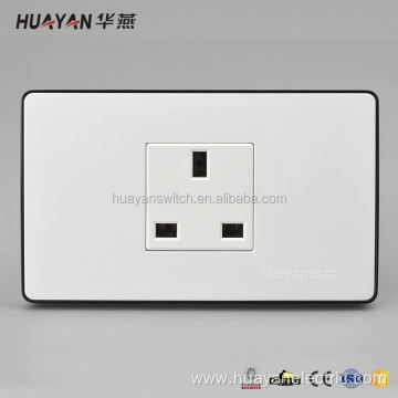 New multi plug wall sockets with fast delivery